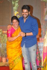 Ammammagarillu Movie Pre Release Function Photos